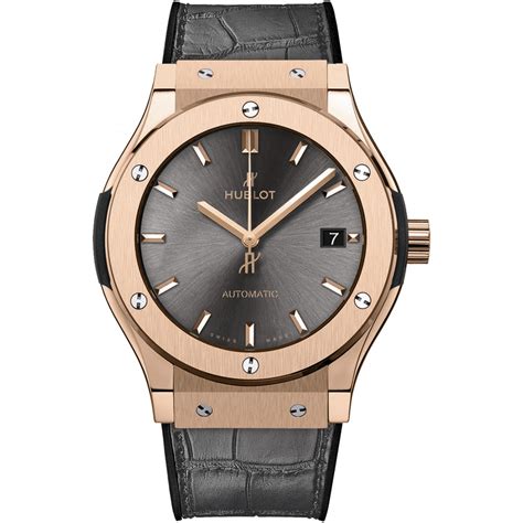 reloj hublot del fresa|relojes de lujo.